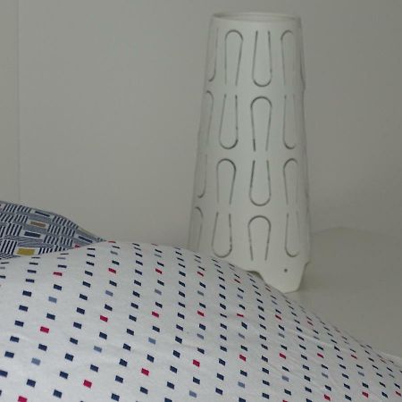 Apartmán Gorki42 Lipsko Exteriér fotografie