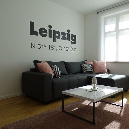 Apartmán Gorki42 Lipsko Exteriér fotografie