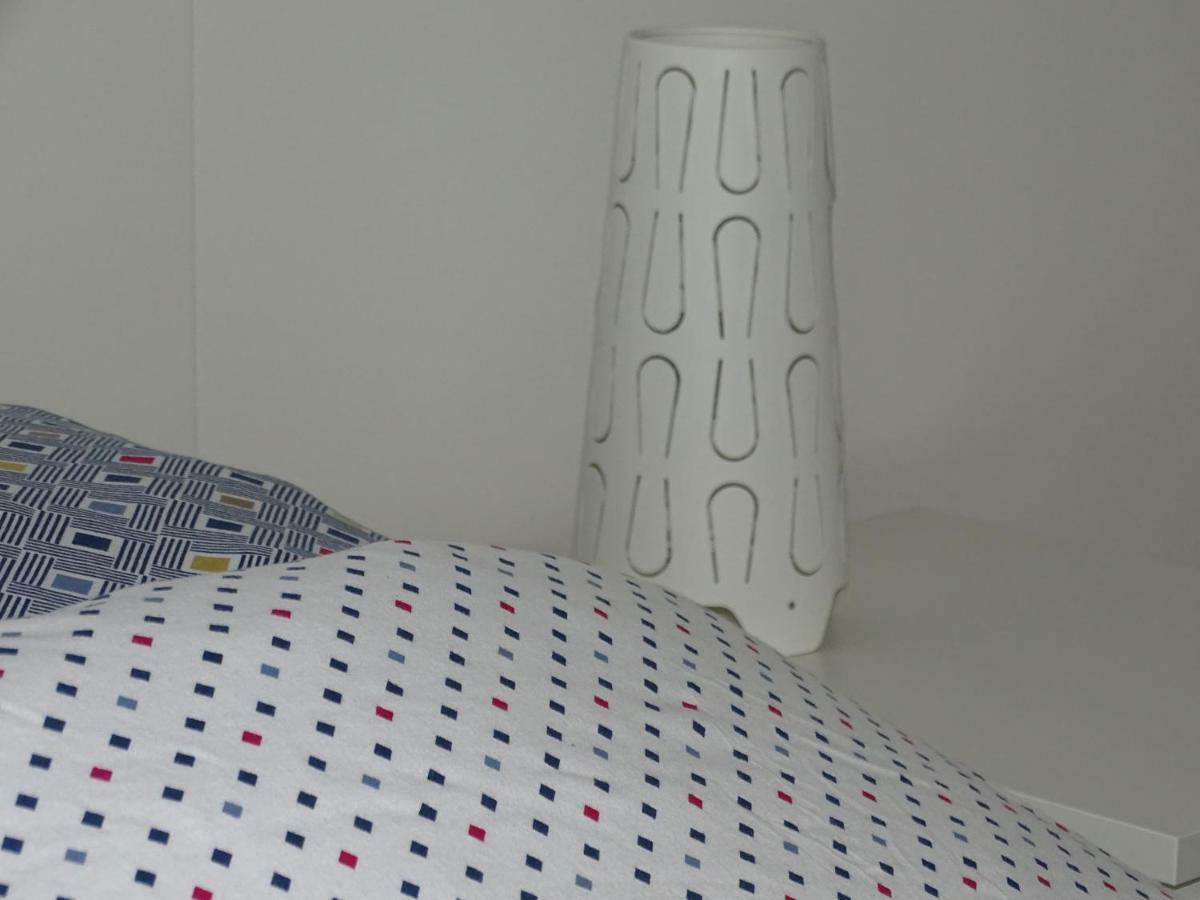 Apartmán Gorki42 Lipsko Exteriér fotografie