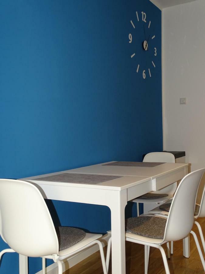 Apartmán Gorki42 Lipsko Exteriér fotografie